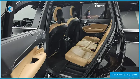 VOLVO XC90 T8 INSCRIPTION HYBIRD