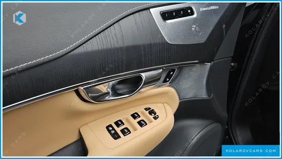 VOLVO XC90 T8 INSCRIPTION HYBIRD