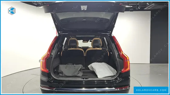 VOLVO XC90 T8 INSCRIPTION HYBIRD