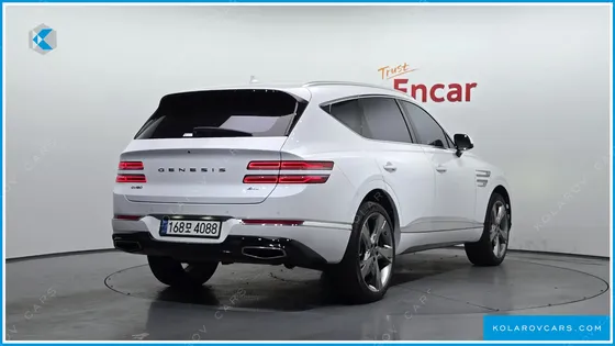 GENESIS GV80 2.5T GASOLINE 2WD
