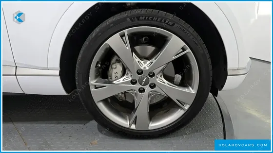 GENESIS GV80 2.5T GASOLINE 2WD