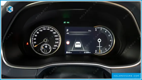 GENESIS GV80 2.5T GASOLINE 2WD