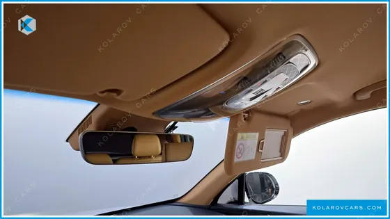 GENESIS GV80 2.5T GASOLINE 2WD