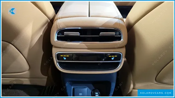 GENESIS GV80 2.5T GASOLINE 2WD