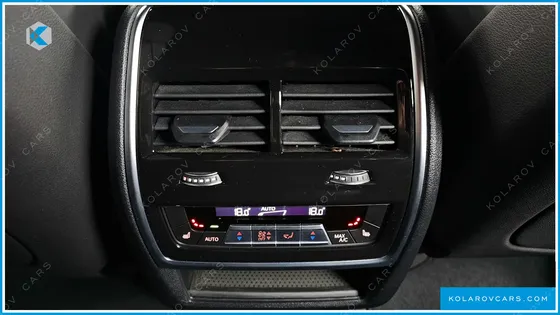 BMW X5 XDRIVE 40I M SPORT