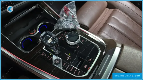 BMW X5 XDRIVE 40I M SPORT