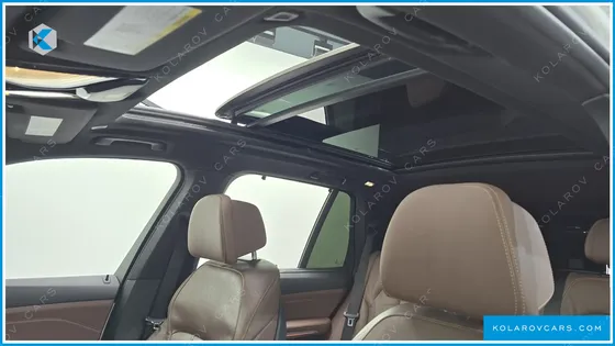 BMW X5 XDRIVE 40I M SPORT