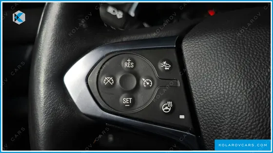 CHEVROLET (GM DAEWOO) TRAVERSE 3.6 AWD REDLINE