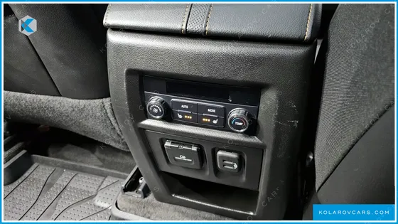 CHEVROLET (GM DAEWOO) TRAVERSE 3.6 AWD REDLINE