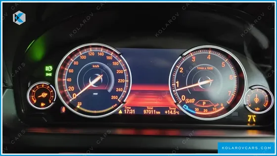 BMW 6 SERIES 650I CONVERTIBLE