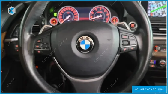 BMW 6 SERIES 650I CONVERTIBLE