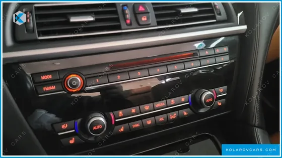 BMW 6 SERIES 650I CONVERTIBLE