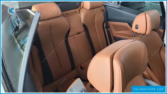BMW 6 SERIES 650I CONVERTIBLE