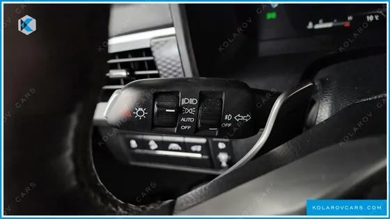 KGM - SSANGYONG REXTON DIESEL 2.2 2WD