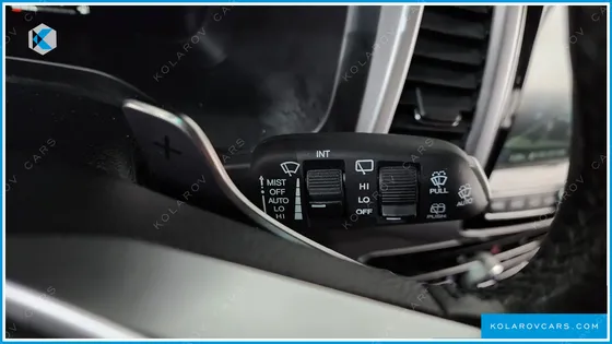 KGM - SSANGYONG REXTON DIESEL 2.2 2WD