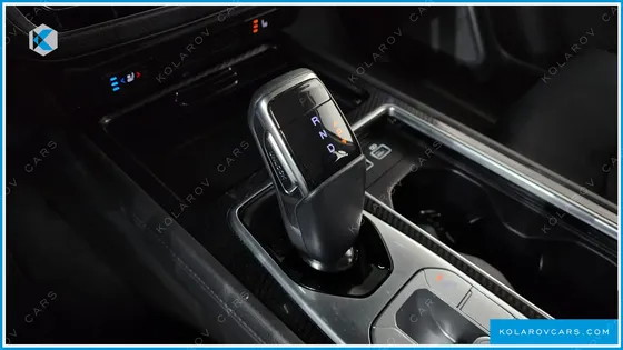 KGM - SSANGYONG REXTON DIESEL 2.2 2WD