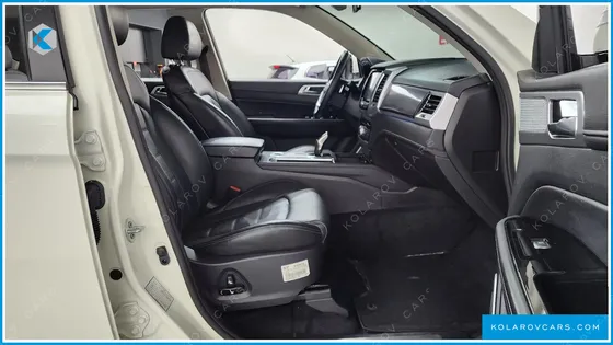 KGM - SSANGYONG REXTON DIESEL 2.2 2WD