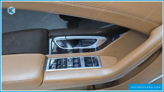 BENTLEY CONTINENTAL 6.0 GT