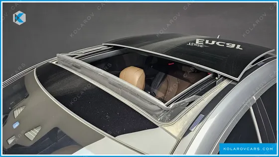 MERCEDES S-CLASS S450L 4MATIC