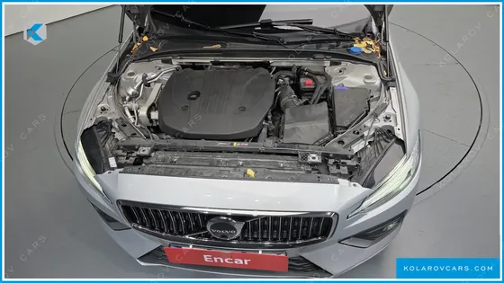 VOLVO S60 B5 ULTIMATE BRIGHT