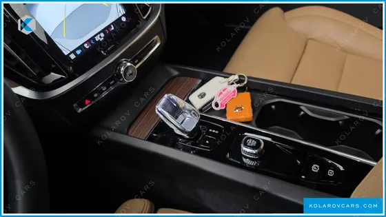 VOLVO S60 B5 ULTIMATE BRIGHT