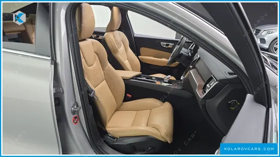 VOLVO S60 B5 ULTIMATE BRIGHT