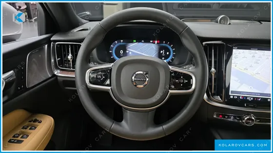 VOLVO S60 B5 ULTIMATE BRIGHT