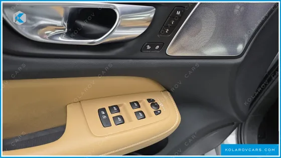VOLVO S60 B5 ULTIMATE BRIGHT