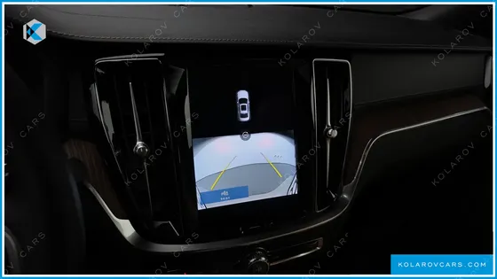 VOLVO S60 B5 ULTIMATE BRIGHT