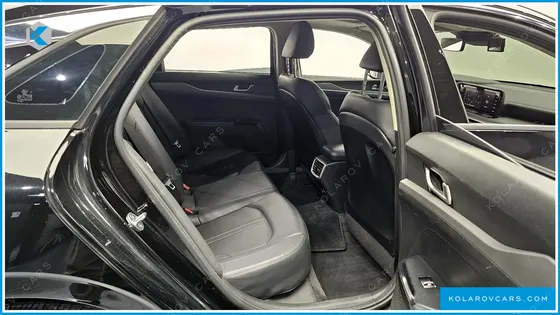 KIA K5 2.0 LPI(RENTER CAR)