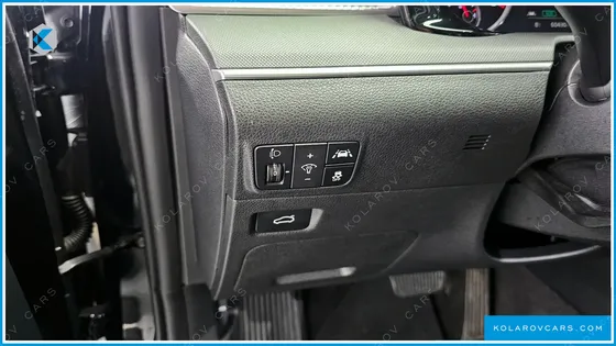 KIA K5 2.0 LPI(RENTER CAR)