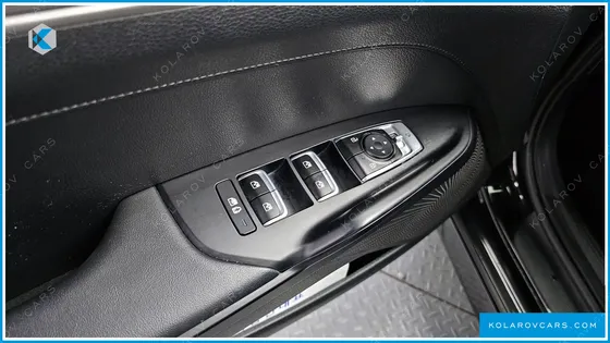 KIA K5 2.0 LPI(RENTER CAR)