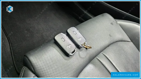 KIA K5 2.0 LPI(RENTER CAR)
