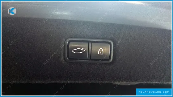 GENESIS EQ900 3.3 T-GDI AWD