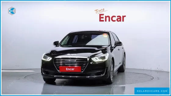 GENESIS EQ900 3.8 GDI AWD
