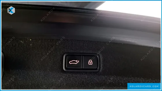 GENESIS EQ900 3.8 GDI AWD