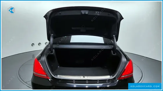 GENESIS EQ900 5.0 GDI AWD