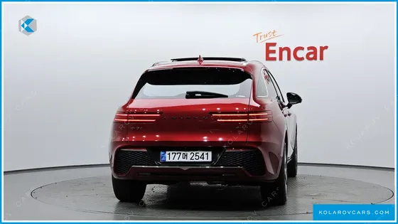 GENESIS GV70 2.2 DIESEL AWD