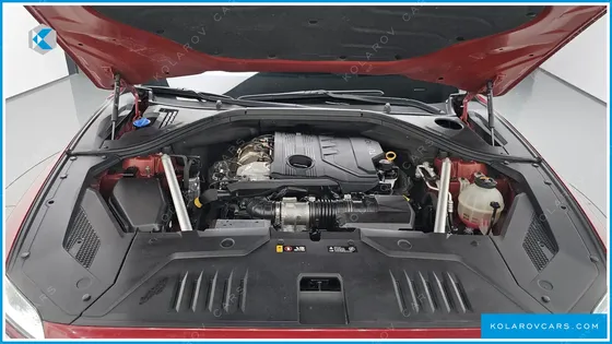 GENESIS GV70 2.2 DIESEL AWD