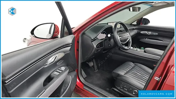 GENESIS GV70 2.2 DIESEL AWD