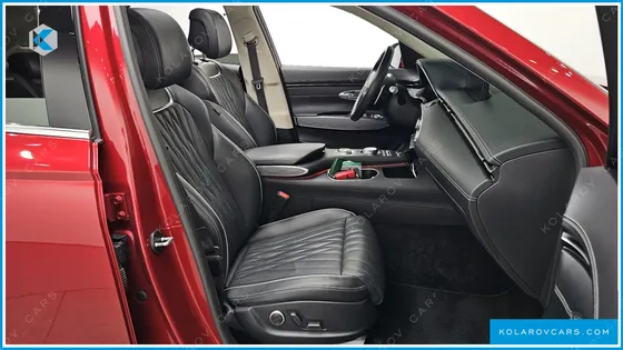 GENESIS GV70 2.2 DIESEL AWD