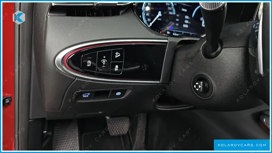 GENESIS GV70 2.2 DIESEL AWD
