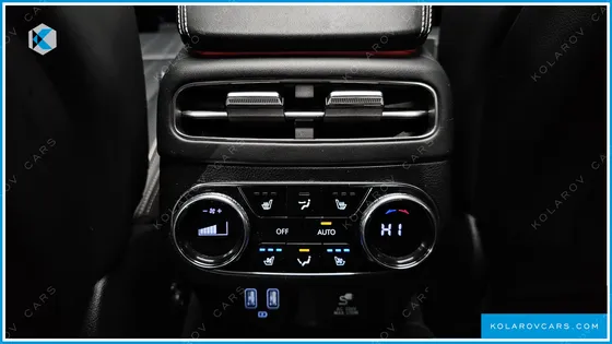 GENESIS GV70 2.2 DIESEL AWD