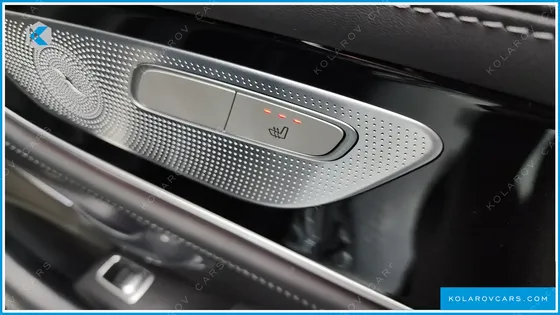 MERCEDES AMG GT 4DOOR 43 4MATIC+