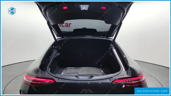 MERCEDES AMG GT 4DOOR 43 4MATIC+