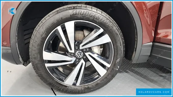 VOLKSWAGEN TOUAREG 3.0 TDI PREMIUM