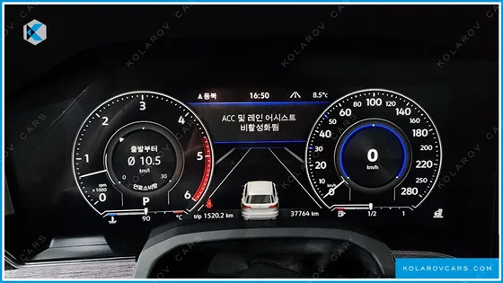 VOLKSWAGEN TOUAREG 3.0 TDI PREMIUM
