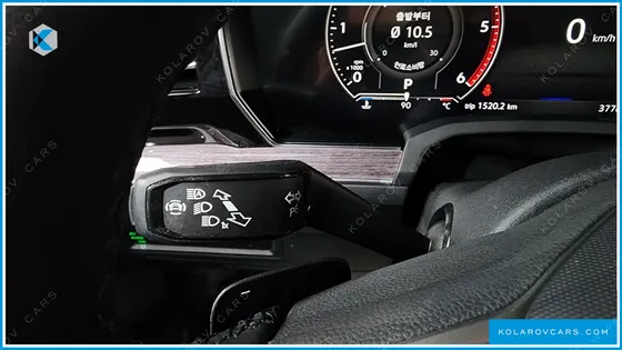 VOLKSWAGEN TOUAREG 3.0 TDI PREMIUM