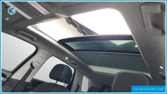 VOLKSWAGEN TOUAREG 3.0 TDI PREMIUM