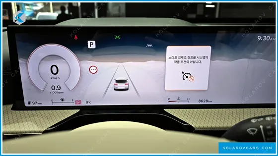 GENESIS GV80 2.5T GASOLINE 2WD